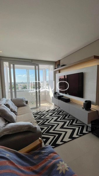 APARTAMENTO 3 DORMITÓRIOS EM XANGRI-LÁ: 3ª foto da galeria de imagens do imóvel