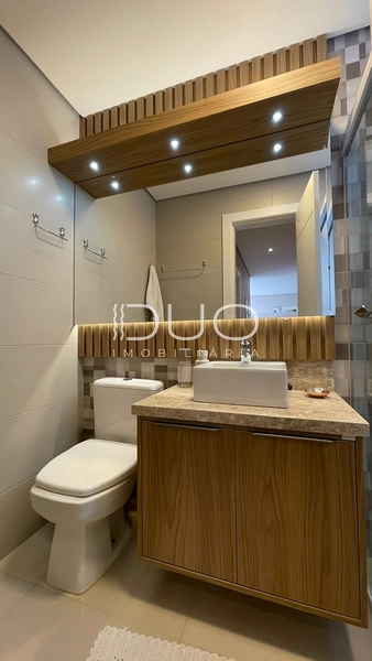 APARTAMENTO 3 DORMITÓRIOS EM XANGRI-LÁ: 24ª foto da galeria de imagens do imóvel