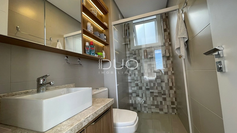 APARTAMENTO 3 DORMITÓRIOS EM XANGRI-LÁ: 23ª foto da galeria de imagens do imóvel