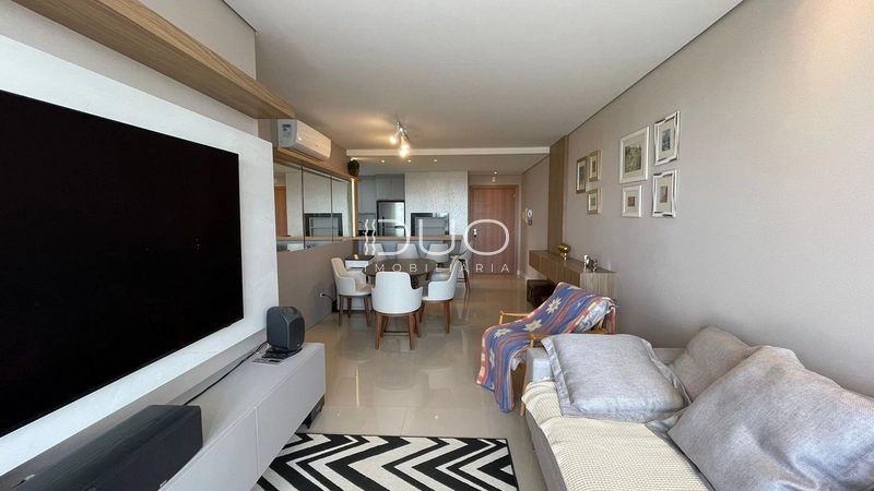 APARTAMENTO 3 DORMITÓRIOS EM XANGRI-LÁ: 2ª foto da galeria de imagens do imóvel