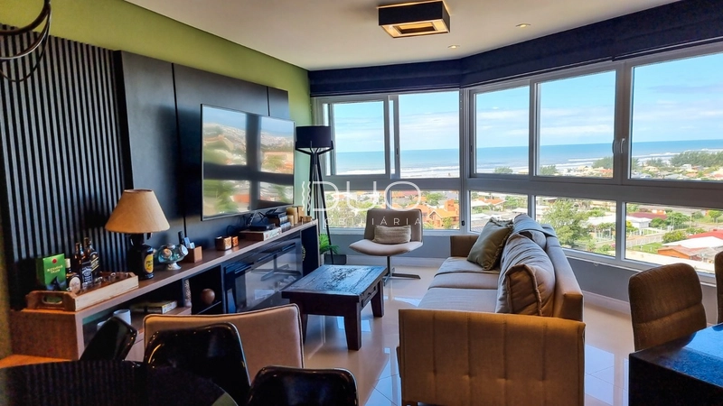 APARTAMENTO 4 DORMITÓRIOS EM CAPÃO DA CANOA