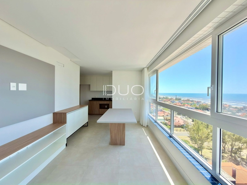 APARTAMENTO 03 DORMITÓRIOS NO BAIRRO ZONA NOVA EM CAPÃO DA CANOA