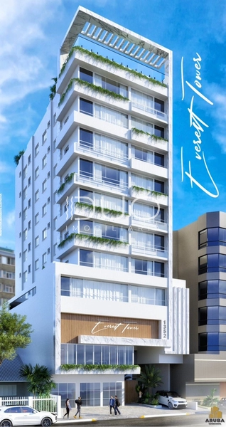 APARTAMENTO 01 DORMITÓRIO EM CAPÃO DA CANOA