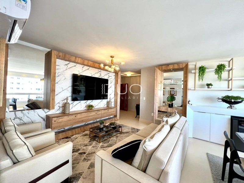 APARTAMENTO 3 DORMITÓRIOS EM CAPÕA DA CANOA