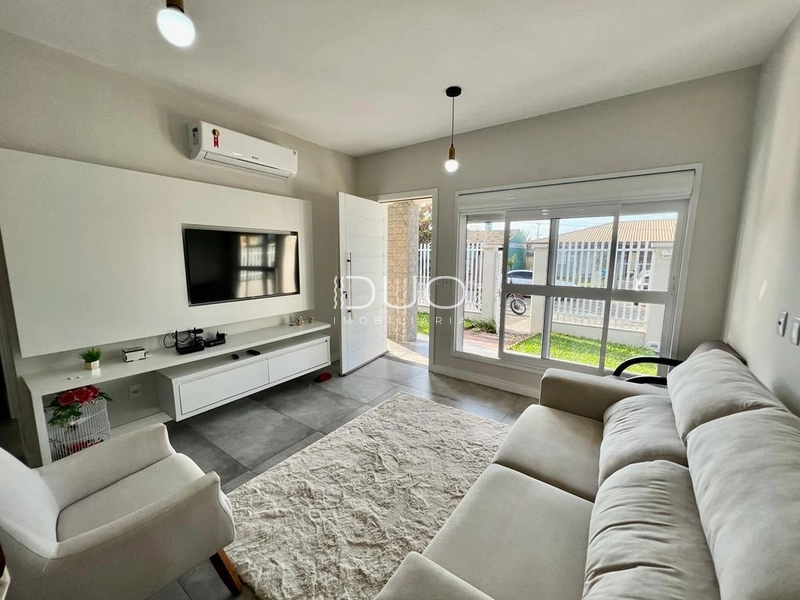 CASA EM CAPÃO DA CANOA