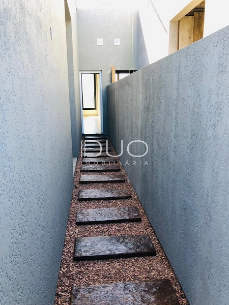 CASA NOO BAIRRO PLANEJADO SANTORINI EM XANGRI-LÁ: 9ª foto da galeria de imagens do imóvel