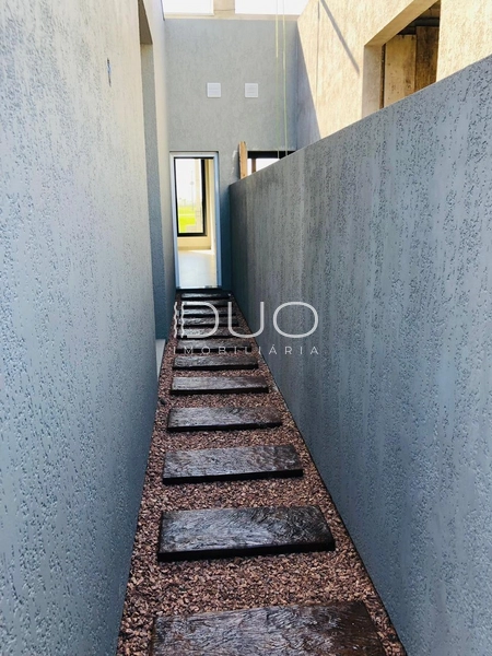 CASA NOO BAIRRO PLANEJADO SANTORINI EM XANGRI-LÁ: 10ª foto da galeria de imagens do imóvel