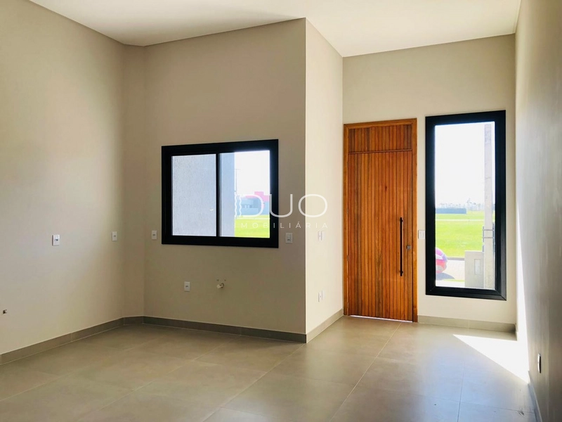 CASA NOO BAIRRO PLANEJADO SANTORINI EM XANGRI-LÁ: 3ª foto da galeria de imagens do imóvel