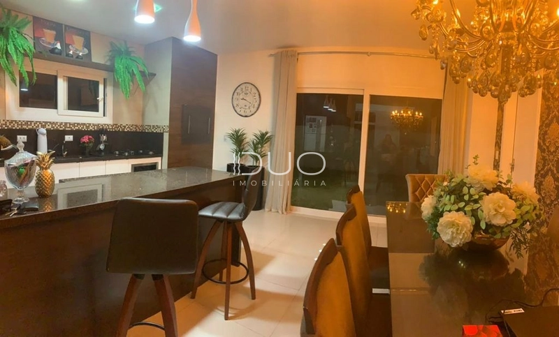 CASA NO CONDOMÍNIO QUINTAS DO LAGO EM XANGRI-LÁ: 6ª foto da galeria de imagens do imóvel