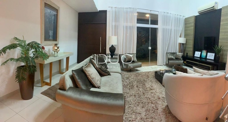 CASA NO CONDOMÍNIO QUINTAS DO LAGO EM XANGRI-LÁ: 3ª foto da galeria de imagens do imóvel