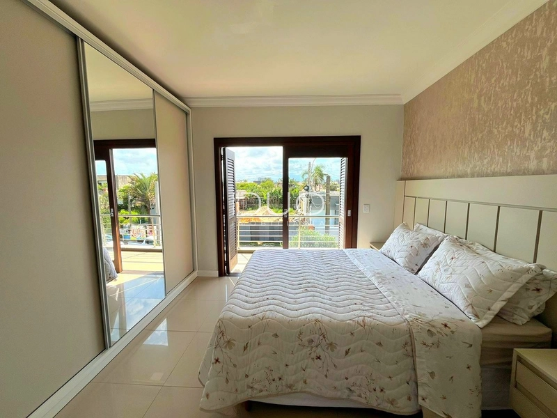 CASA EM XANGRI-LÁ: 27ª foto da galeria de imagens do imóvel