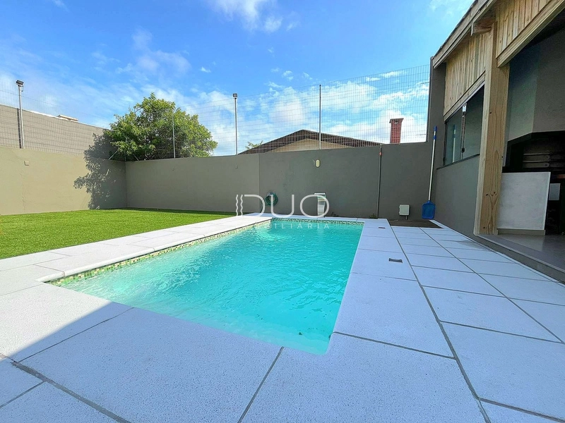 CASA EM XANGRI-LÁ: 19ª foto da galeria de imagens do imóvel