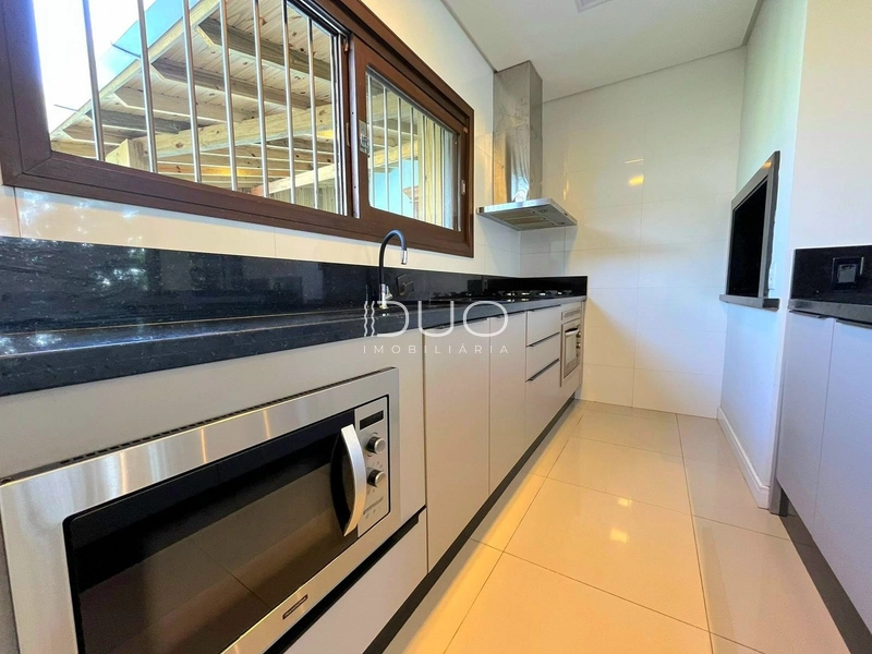 CASA EM XANGRI-LÁ: 9ª foto da galeria de imagens do imóvel