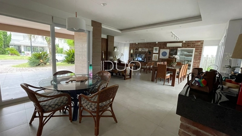 CASA NO CONDOMÍNIO LAS DUNAS EM XANGRI-LÁ: 7ª foto da galeria de imagens do imóvel