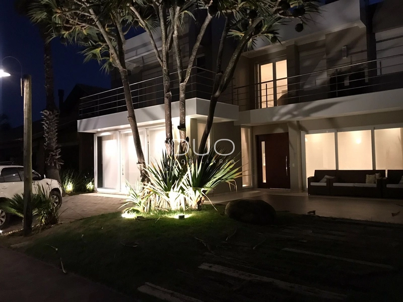CASA NO CONDOMÍNIO LAS DUNAS EM XANGRI-LÁ: 2ª foto da galeria de imagens do imóvel