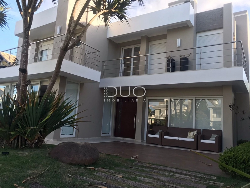 CASA NO CONDOMÍNIO LAS DUNAS EM XANGRI-LÁ: 3ª foto da galeria de imagens do imóvel