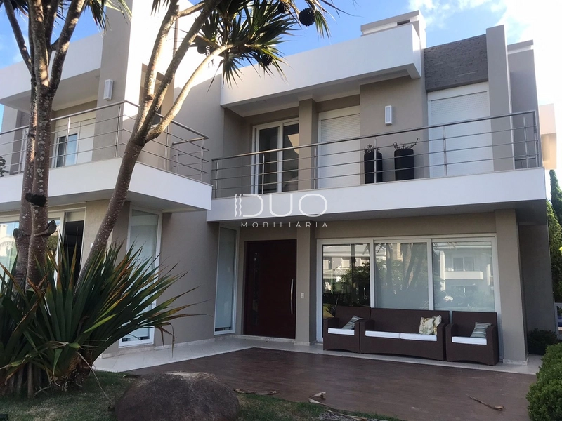 CASA NO CONDOMÍNIO LAS DUNAS EM XANGRI-LÁ: 1ª foto da galeria de imagens do imóvel