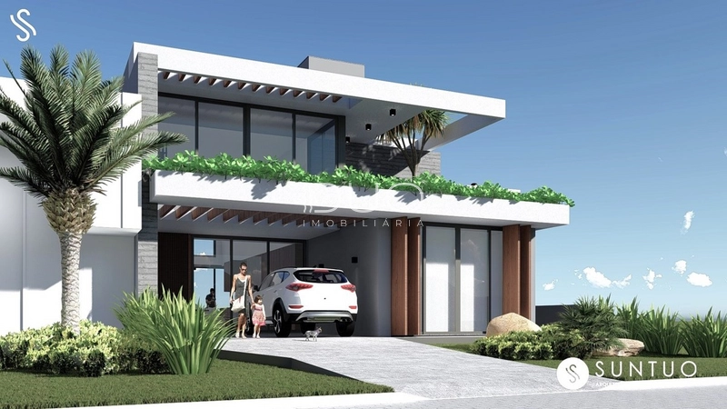 CASA NO CONDOMÍNIO ARENAS CURUMIM: 2ª foto da galeria de imagens do imóvel