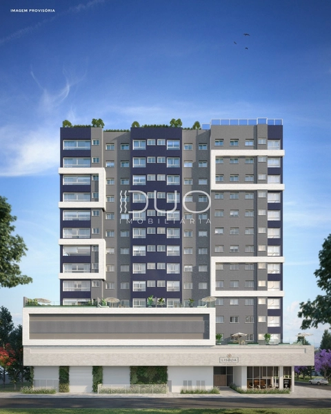 APARTAMENTO 03 DORMITÓRIOS EM CAPÃO DA CANOA