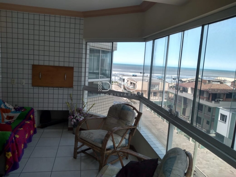 APARTAMENTO 2 DORMITÓRIOS EM CAPÃO DA CANOA