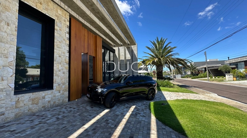 CASA NO CONDOMÍNIO VELAS DA MARINA EM CAPÃO DA CANOA