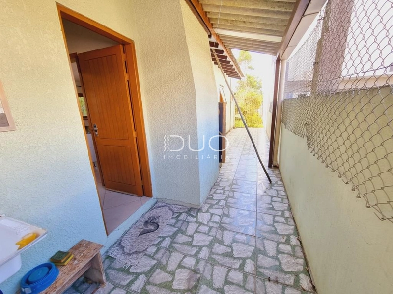 CASA NA PRAIA DE XANGRI-LÁ: 18ª foto da galeria de imagens do imóvel