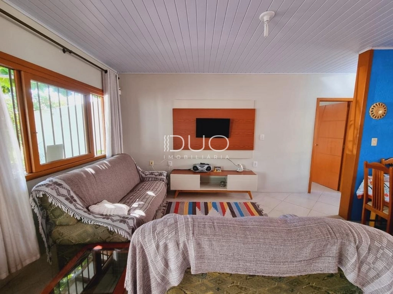 CASA NA PRAIA DE XANGRI-LÁ: 12ª foto da galeria de imagens do imóvel