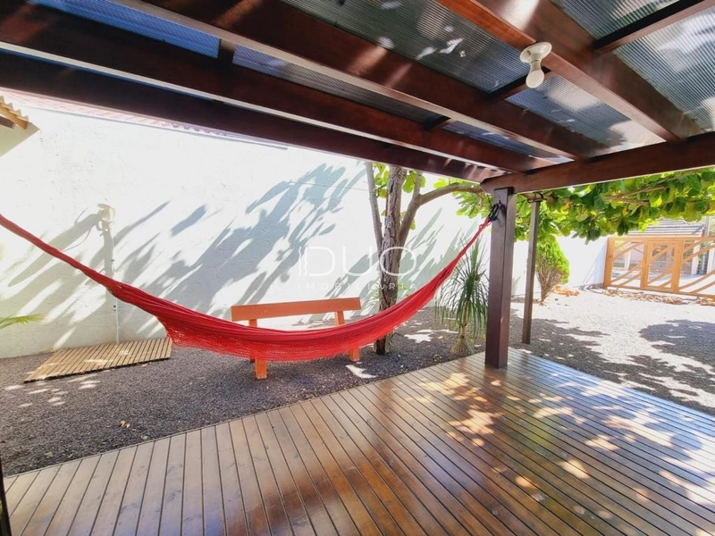 CASA NA PRAIA DE XANGRI-LÁ: 7ª foto da galeria de imagens do imóvel