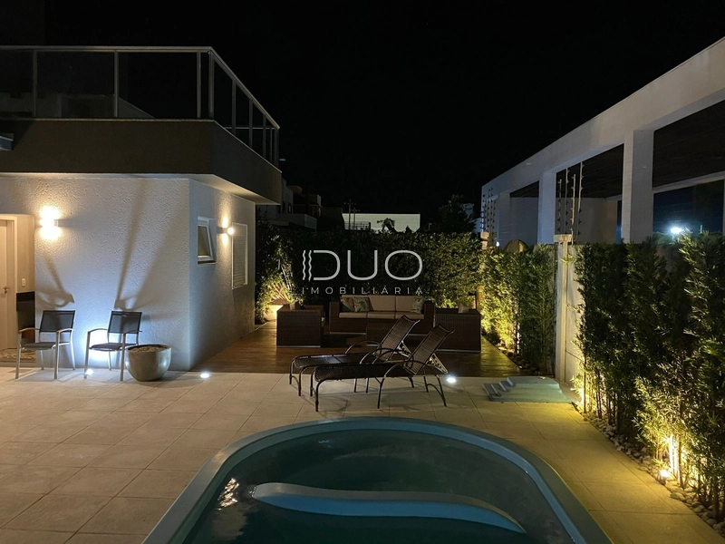 CASA NO CONDOMÍNIO QUINTAS DO LAGO EM XANGRI-LÁ: 5ª foto da galeria de imagens do imóvel