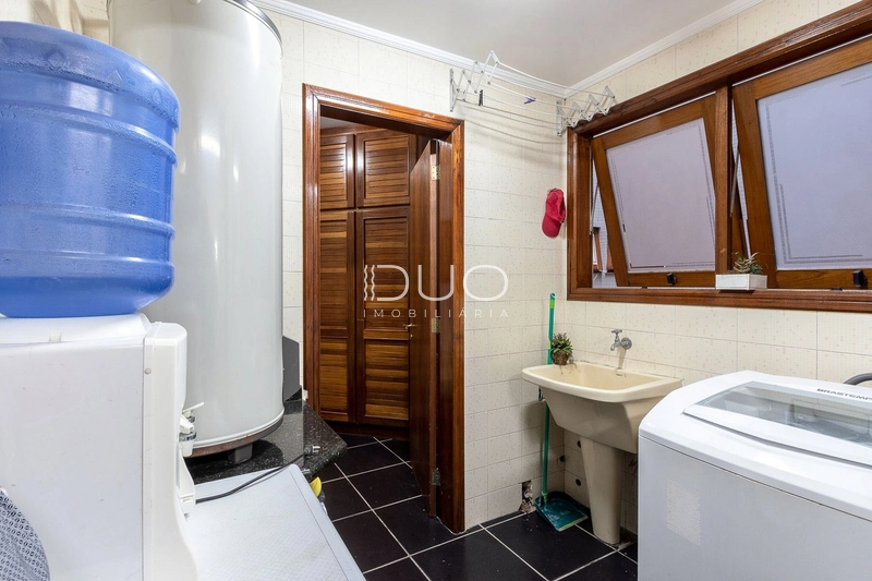 APARTAMENTO 3 DORMITÓRIOS EM XANGRI-LÁ: 21ª foto da galeria de imagens do imóvel