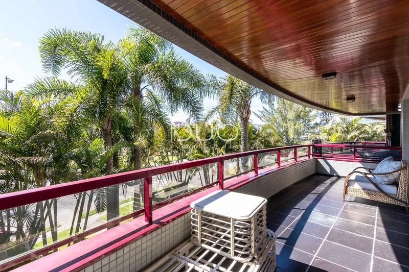 APARTAMENTO 3 DORMITÓRIOS EM XANGRI-LÁ: 5ª foto da galeria de imagens do imóvel