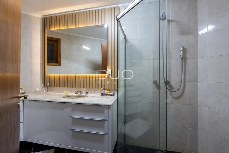 APARTAMENTO 3 DORMITÓRIOS EM XANGRI-LÁ: 39ª foto da galeria de imagens do imóvel