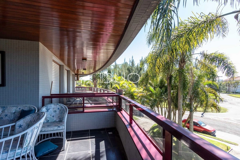 APARTAMENTO 3 DORMITÓRIOS EM XANGRI-LÁ: 6ª foto da galeria de imagens do imóvel