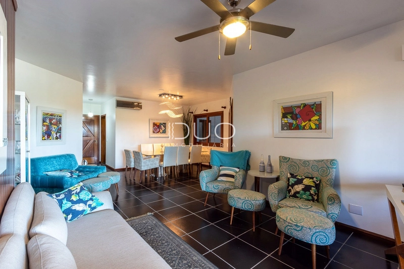 APARTAMENTO 3 DORMITÓRIOS EM XANGRI-LÁ: 11ª foto da galeria de imagens do imóvel