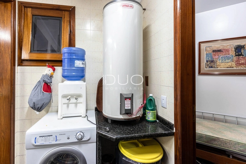 APARTAMENTO 3 DORMITÓRIOS EM XANGRI-LÁ: 20ª foto da galeria de imagens do imóvel