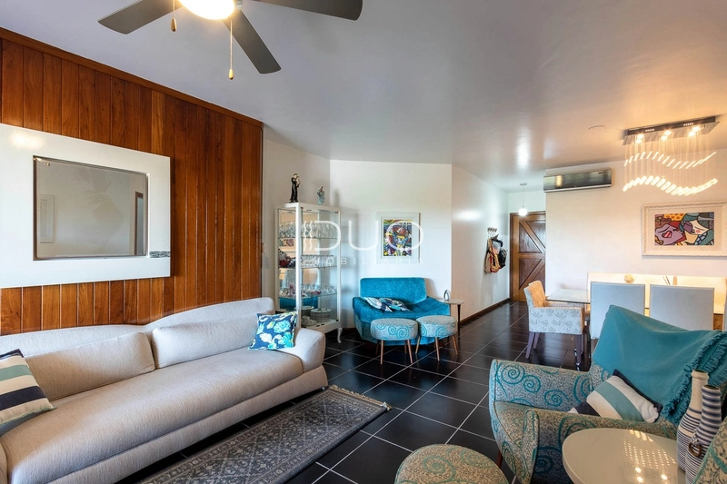 APARTAMENTO 3 DORMITÓRIOS EM XANGRI-LÁ: 10ª foto da galeria de imagens do imóvel