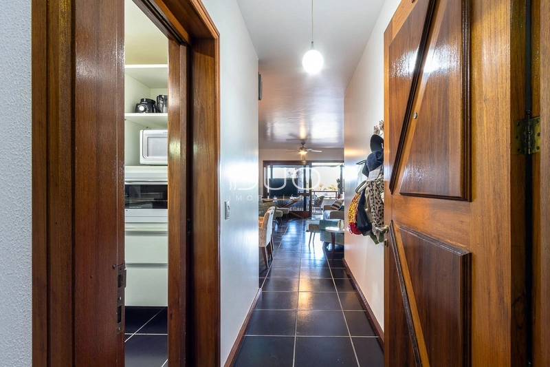 APARTAMENTO 3 DORMITÓRIOS EM XANGRI-LÁ: 17ª foto da galeria de imagens do imóvel