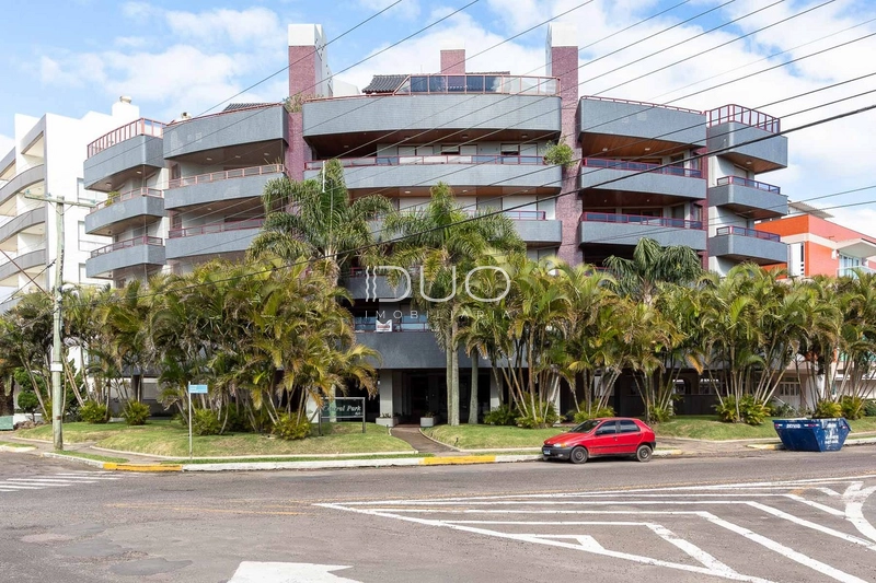 APARTAMENTO 3 DORMITÓRIOS EM XANGRI-LÁ: 44ª foto da galeria de imagens do imóvel