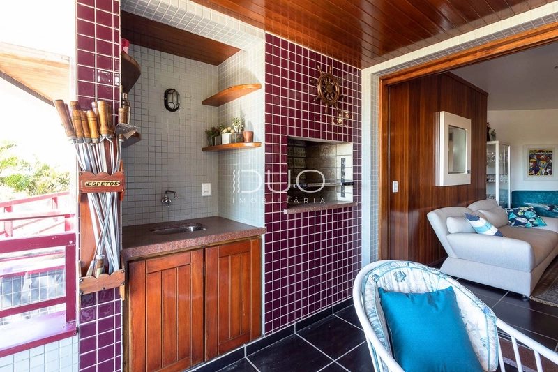 APARTAMENTO 3 DORMITÓRIOS EM XANGRI-LÁ: 4ª foto da galeria de imagens do imóvel