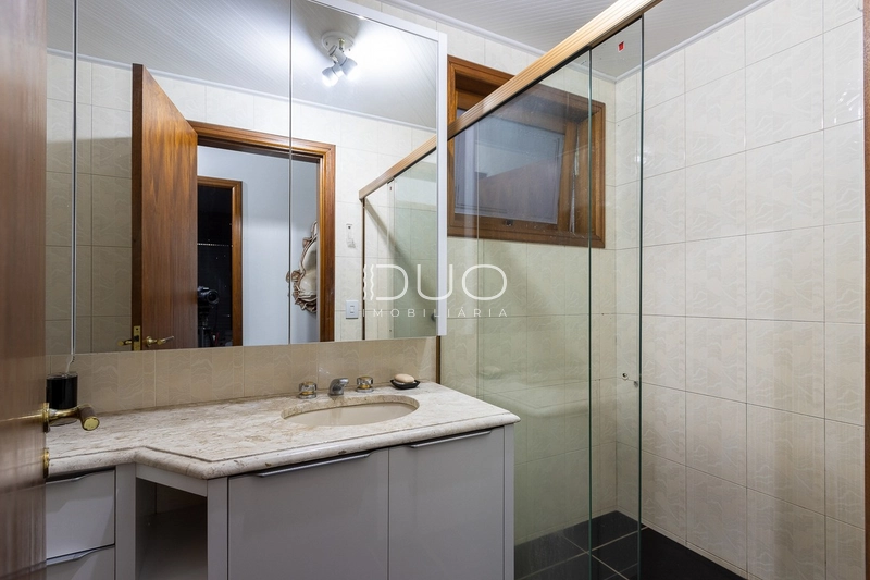 APARTAMENTO 3 DORMITÓRIOS EM XANGRI-LÁ: 36ª foto da galeria de imagens do imóvel