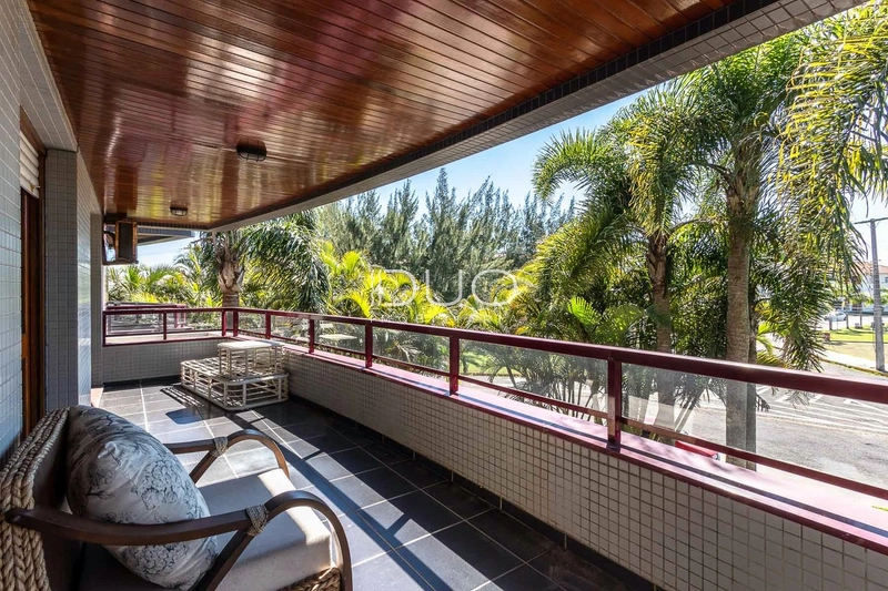 APARTAMENTO 3 DORMITÓRIOS EM XANGRI-LÁ: 1ª foto da galeria de imagens do imóvel