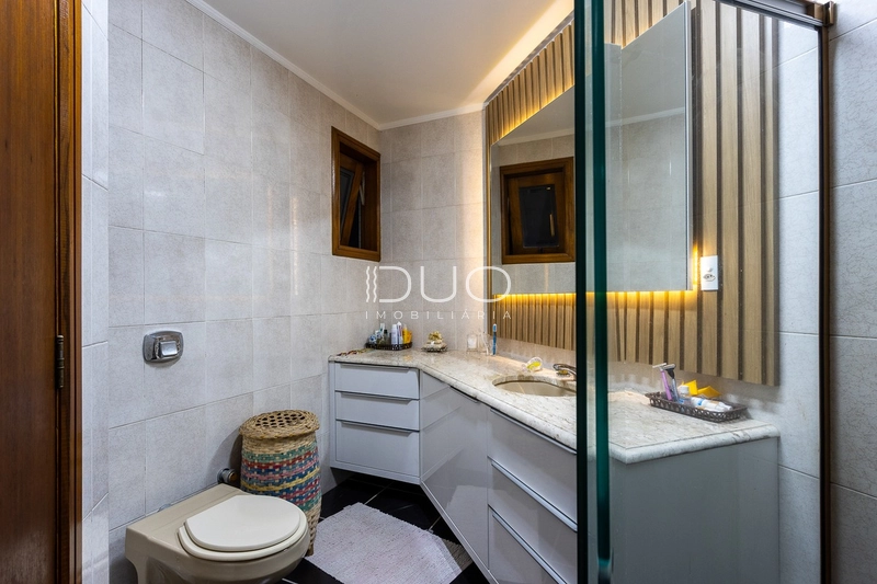 APARTAMENTO 3 DORMITÓRIOS EM XANGRI-LÁ: 40ª foto da galeria de imagens do imóvel