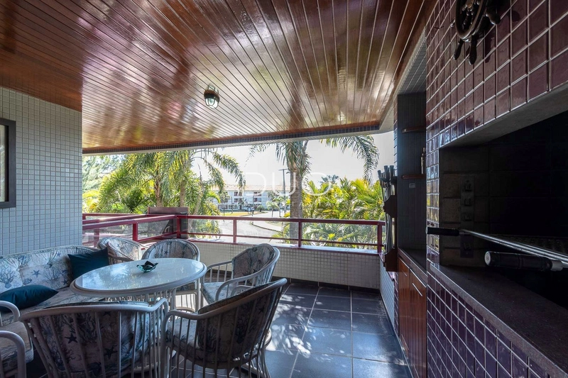 APARTAMENTO 3 DORMITÓRIOS EM XANGRI-LÁ: 2ª foto da galeria de imagens do imóvel