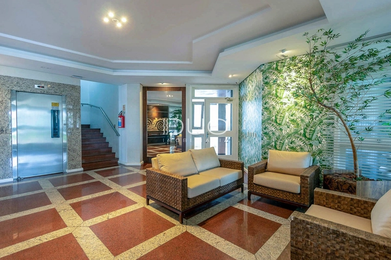 APARTAMENTO 3 DORMITÓRIOS EM XANGRI-LÁ: 48ª foto da galeria de imagens do imóvel