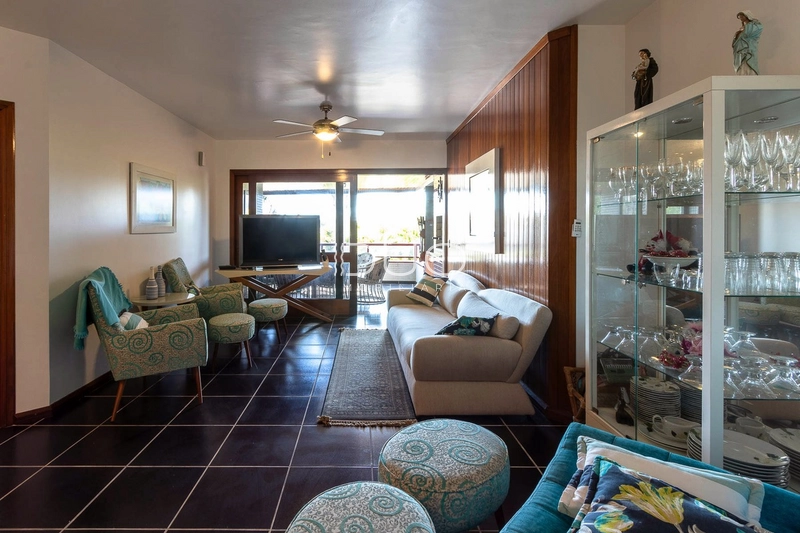 APARTAMENTO 3 DORMITÓRIOS EM XANGRI-LÁ: 12ª foto da galeria de imagens do imóvel