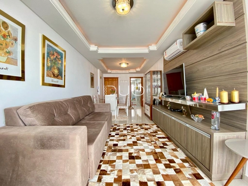 APARTAMENTO 2 DORMITÓRIOS EM CAPÃO DA CANOA: 4ª foto da galeria de imagens do imóvel