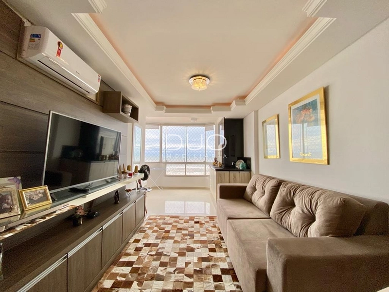 APARTAMENTO 2 DORMITÓRIOS EM CAPÃO DA CANOA: 3ª foto da galeria de imagens do imóvel