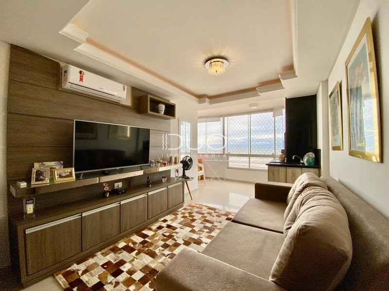 APARTAMENTO 2 DORMITÓRIOS EM CAPÃO DA CANOA: 1ª foto da galeria de imagens do imóvel