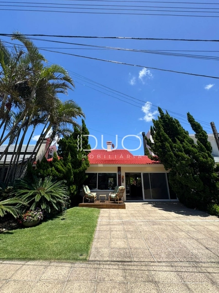 CASA À VENDA NO CONDOMÍNIO CONDADO EM CAPÃO DA CANOA