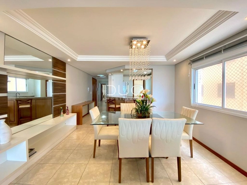 APARTAMENTO 3 DORMITÓRIOS EM CAPÃO DA CANOA: 3ª foto da galeria de imagens do imóvel